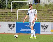 3.Spieltag BFC Preussen - BFC Dynamo,