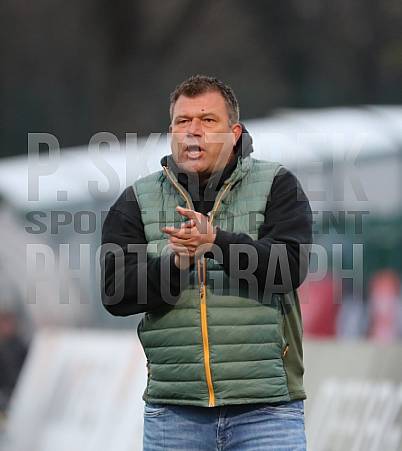 35.Spieltag BFC Dynamo - Tennis Borussia Berlin,