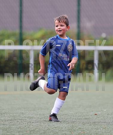 BFC Dynamo FerienCamp Herbst 2022