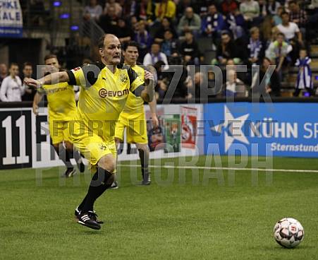 AOK Traditionsmasters 2019 AOK Traditionsmasters 2019