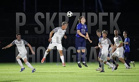 2.Runde Cosy-Wasch-Landespokal VfB Berlin 1911 - BFC Dynamo