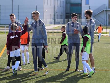 BFC Dynamo FerienCamp Herbst 2021
BFC Dynamo FerienCamp Herbst 2021