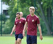 Training vom 18.06.2024 BFC Dynamo