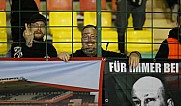 13.Spieltag BFC Dynamo - Berliner AK 07