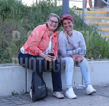 38.Spieltag VSG Altglienicke - BFC Dynamo,