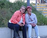 38.Spieltag VSG Altglienicke - BFC Dynamo,