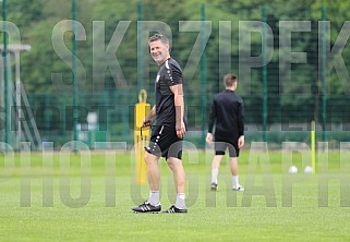 Training vom 12.07.2024 BFC Dynamo