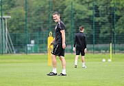 Training vom 12.07.2024 BFC Dynamo