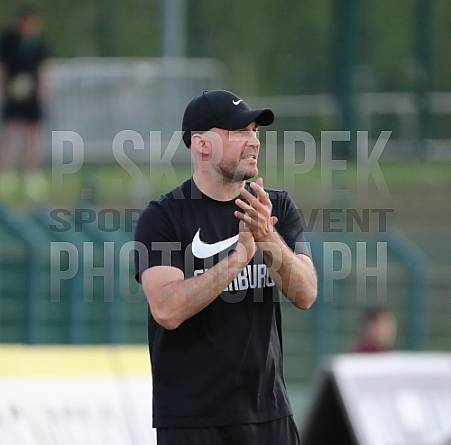 30.Spieltag BFC Dynamo - FC Eilenburg