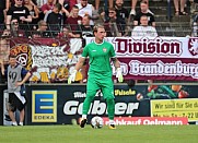 2.Spieltag SV Babelsberg 03 - BFC Dynamo