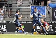 2.Spieltag SV Babelsberg 03 - BFC Dynamo