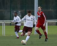 13.Spieltag BFC Dynamo U21 - FSV Berolina Stralau II