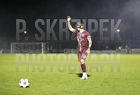 30.Spieltag BFC Dynamo - FC Eilenburg