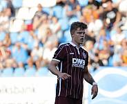 3.Spieltag Chemnitzer FC - BFC Dynamo