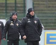 13.Spieltag BFC Dynamo - FC Eilenburg,