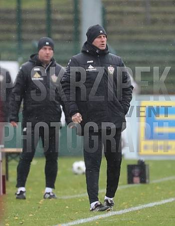 13.Spieltag BFC Dynamo - FC Eilenburg,