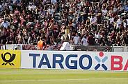 BFC Dynamo - 1.FC Köln ,1.Runde DFB Pokal