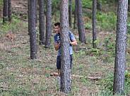 Testspiel FC Eintracht Norderstedt - BFC Dynamo