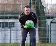 05.01.2022 Training BFC Dynamo Vormittagseinheit