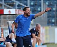 Testspiel SV Babelsberg 03 - BFC Dynamo