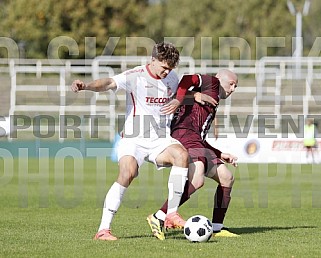 10.Spieltag BFC Dynamo -  FC Rot-Weiß Erfurt,