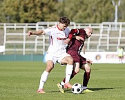 10.Spieltag BFC Dynamo -  FC Rot-Weiß Erfurt,