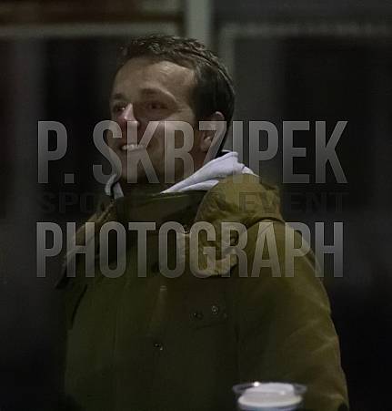 Achtelfinale Berliner Pilsner-Pokal Türkiyemspor - BFC Dynamo 