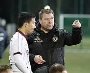 08.01.2020 Testspiel BFC Dynamo - FSV Optik Rathenow