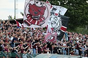 2.Spieltag BFC Dynamo - FC Energie Cottbus,