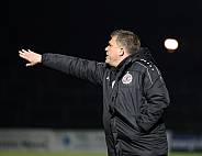 26.Spieltag BFC Dynamo - SV Babelsberg 03,