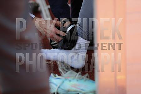 25.Spieltag Tennis Borussia Berlin - BFC Dynamo