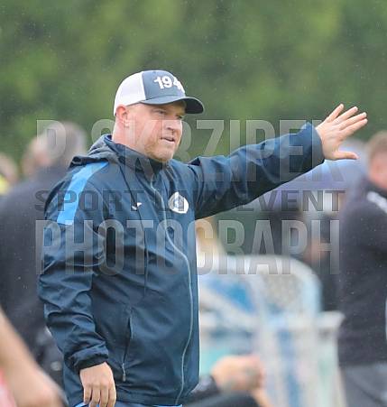 Testspiel RSV Eintracht 1949 - BFC Dynamo,
