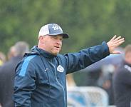 Testspiel RSV Eintracht 1949 - BFC Dynamo,