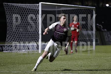 20. Spieltag BFC Dynamo - BFC Preussen