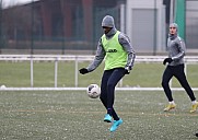 Training vom 12.01.2024 BFC Dynamo