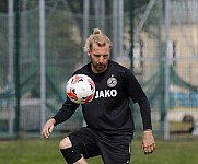 11.07.2020 Training BFC Dynamo