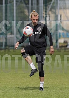 11.07.2020 Training BFC Dynamo