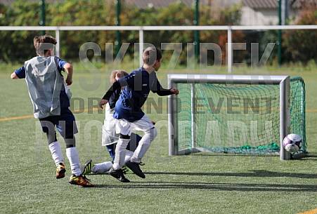 BFC Dynamo FerienCamp Herbst 2022
BFC Dynamo FerienCamp Herbst 2022