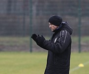 Trainingsauftakt 07.01.2019