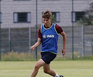 Training vom 05.07.2023 BFC Dynamo