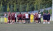 2.Spieltag BFC Dynamo U17 - 1.FC Magdeburg U16