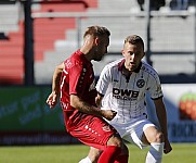 9.Spieltag FC Energie Cottbus - BFC Dynamo