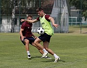 Training vom 18.06.2024 BFC Dynamo