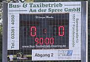 10.Spieltag VSG Altglienicke - BFC Dynamo