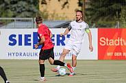 Testspiel 1. FC Lok Stendal - BFC Dynamo