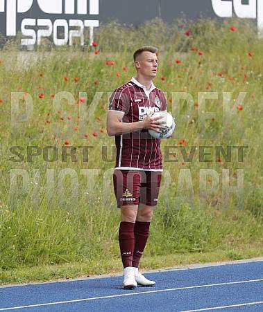 Halbfinale FC Viktoria 1889 - BFC Dynamo