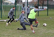 07.12.2022 Training BFC Dynamo