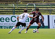 3.Spieltag BFC Dynamo - ZFC Meuselwitz