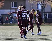 8.Spieltag BFC Dynamo U17 - 1.FC Union U16