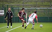32. Spieltag BFC Dynamo - Hallescher FC